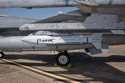 TDI-J85-powered vehicle, part of Gray Wolf progam