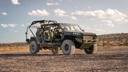 Infantry Squad Vehicle (ISV)