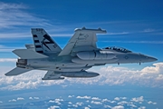U.S. Navy Awards Next-Generation Jammer Production, Support Contract