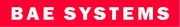 BAE Systems Company Logo