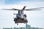 Boeing's MH-47G Helicopter