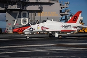 Lockheed has exited the competition to replace the T-45