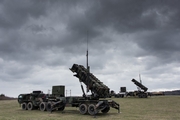 MIM-104 Patriot