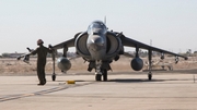 AV-8B Harrier II