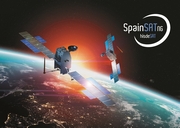 Airbus Awarded Contact for SpainSat NG-III Secure Communications Satellite