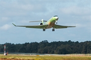 Gulfstream G700