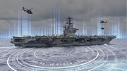 Electromagnetic Spectrum Superiority
