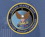 U.S. Navy Military Sealift Command (MSC)
