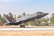 Israel to Procure More F-35s and F-15IA Fighter Jets