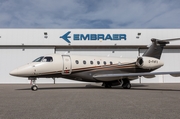 Flexjet Praetor 600