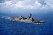 Constellation-Class Frigate