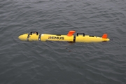 REMUS 100