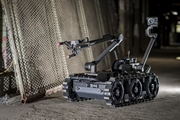 U.S. Army Awards MTRS Support Contract