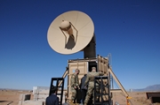 Tactical High Power Operational Responder (THOR)