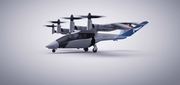 Vertical Aerospace