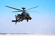 AH-64E Apache