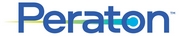 Peraton Company Logo