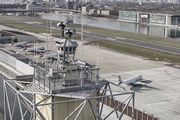 Saab Digital Tower at London City Airport