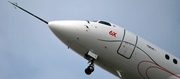 Two Falcon 6X test aircraft now flying