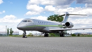 Global 7500