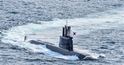 KSS III Submarine