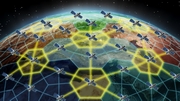 Space Force Awards $60M to Five Companies for Space Data Network