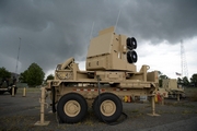 Lockheed Martin Awarded Sentinel Radar Contract