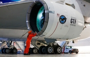 Pratt & Whitney GTF Advantage Engine