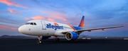 Allegiant Airlines A320