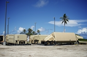 Raytheon Awarded TPY-2 Radar Support Contract