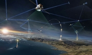 Northrop Grumman Delivers 21 Transport Layer Satellites