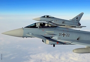 HENSOLDT and RAFAEL Team on Electronic Warfare Capabilities for German Luftwaffe