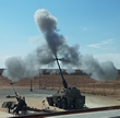 Rheinmetall Expands German Munitions Powder Plant