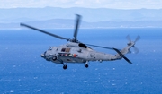 Denmark Approved for Potential Purchase of MH-60R Seahawks