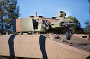 Unmanned Turret UT30MKII