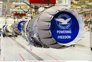 Pratt & Whitney F135