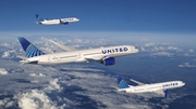 United Plans To Retire 80 Aircraft Next Year As It Expects First Boeing 737 Max 10 Deliveries