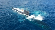 Isaac Peral class Submarine