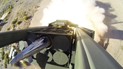 U.S. Army Seeks 133,000 GMLRS Rockets By 2034
