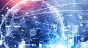 Cybersecurity Graphic