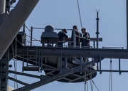 Ultra Electronics Awarded SPS-73 Naval Radar Support Contract