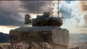 American Rheinmetall Delivers First Lynx XM30 Prototype to U.S. Army