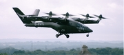 Vertical VX4 eVTOL