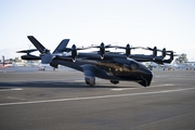 Archer and Korean Air Team to Convert Midnight eVTOL for Military Use