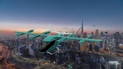 EVE Air Mobility eVTOL
