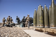 New Kansas Facility Opens to Produce 12,000 Artillery Shells Monthly