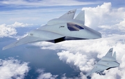 The Navy wants $1.4 billion for its F/A-XX fighter program