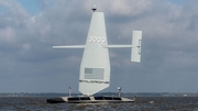 Saildrone Surveyor