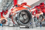 Safran Raises Full-Year Target After Strong First Half Results