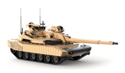 Joint Franco-German Battle Tank Plan Pivoting to Technology Pact